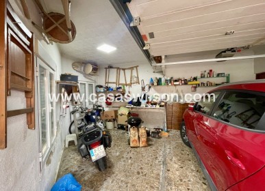 Sale - Apartment - Los Montesinos - Costa Blanca
