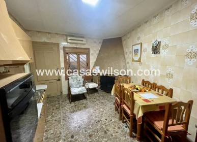 Sale - Apartment - Los Montesinos - Costa Blanca