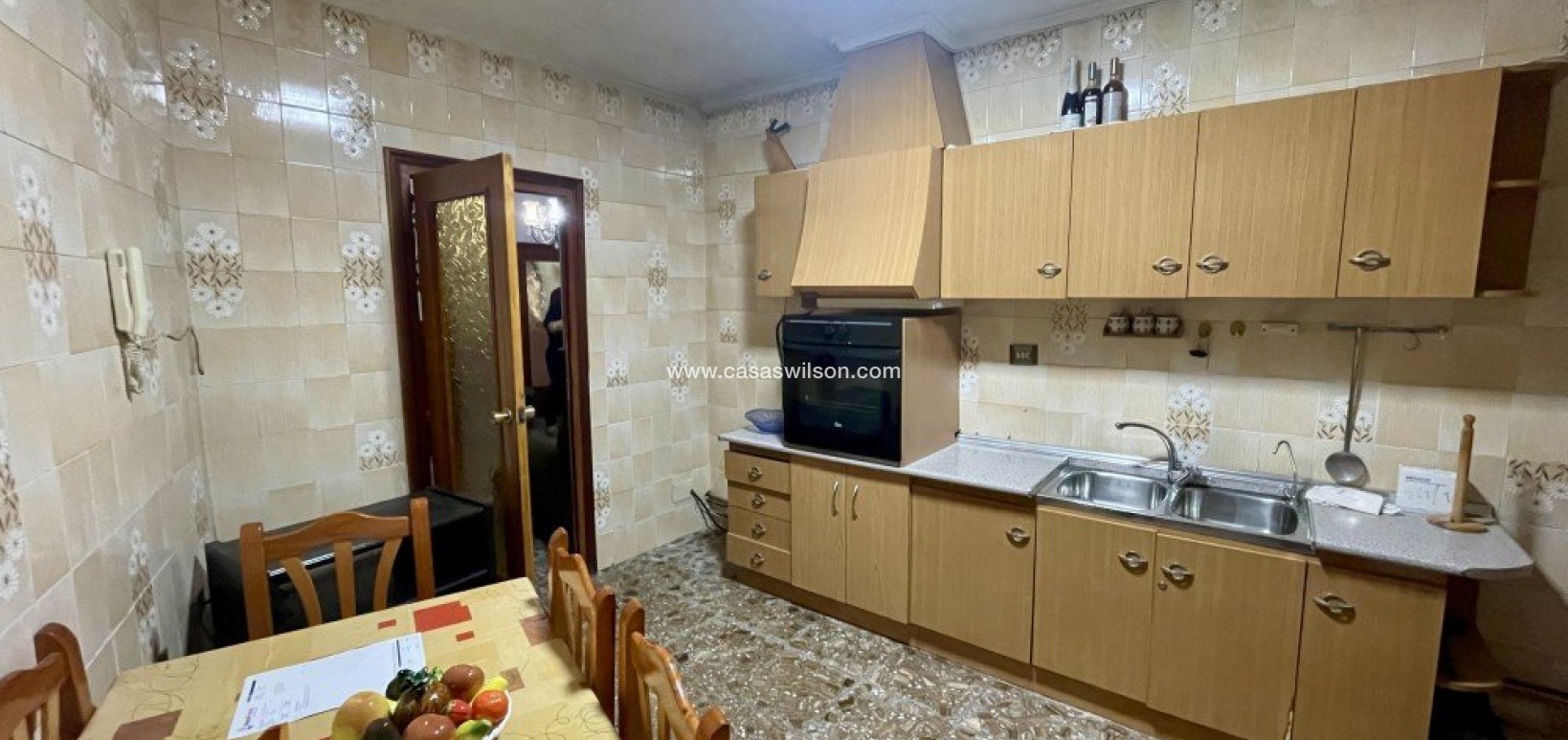 Sale - Apartment - Los Montesinos - Costa Blanca