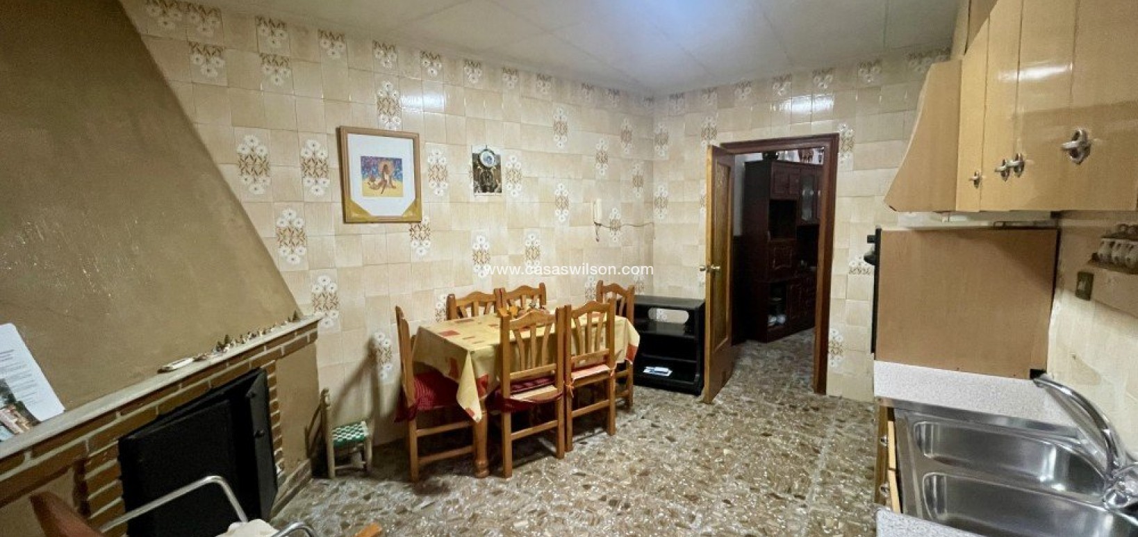Sale - Apartment - Los Montesinos - Costa Blanca