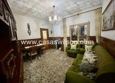Sale - Apartment - Los Montesinos - Costa Blanca
