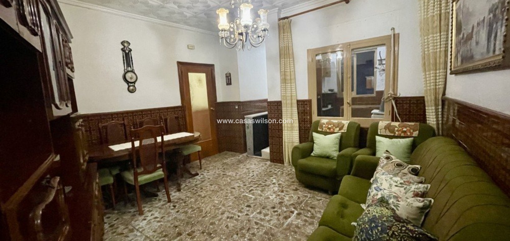Sale - Apartment - Los Montesinos - Costa Blanca