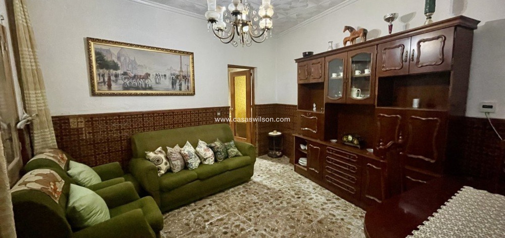 Sale - Apartment - Los Montesinos - Costa Blanca