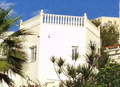 Sale - Apartment - San Miguel de Salinas - Inland