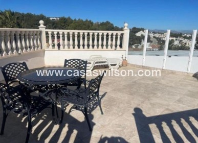 Sale - Apartment - San Miguel de Salinas - Inland