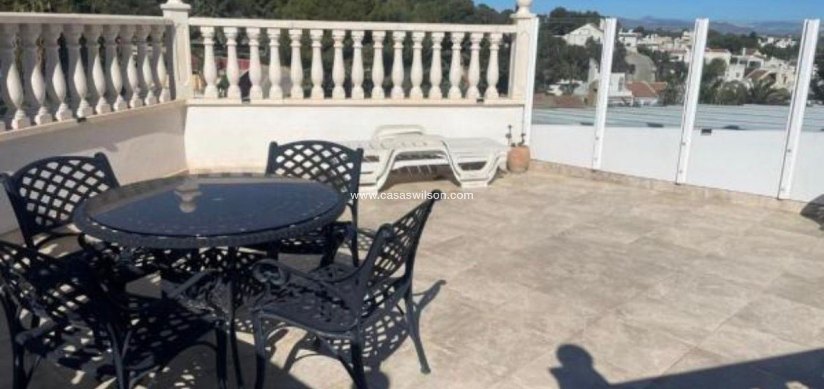 Sale - Apartment - San Miguel de Salinas - Inland