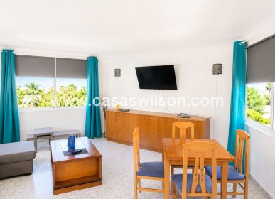 Sale - Apartment - San Miguel de Salinas - Inland