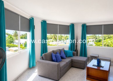 Sale - Apartment - San Miguel de Salinas - Inland
