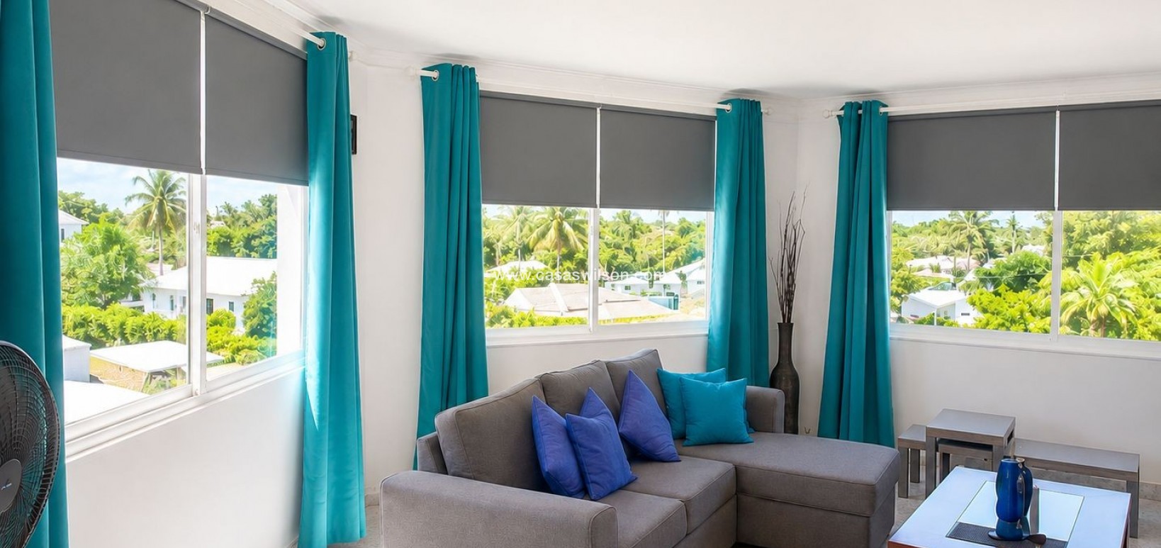 Sale - Apartment - San Miguel de Salinas - Inland