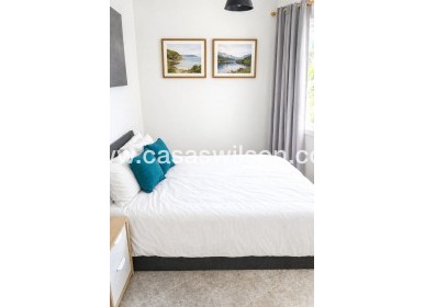 Sale - Apartment - San Miguel de Salinas - Inland
