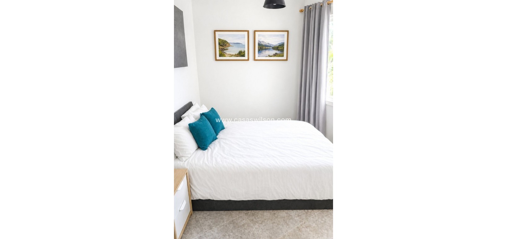 Sale - Apartment - San Miguel de Salinas - Inland
