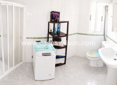 Sale - Apartment - San Miguel de Salinas - Inland