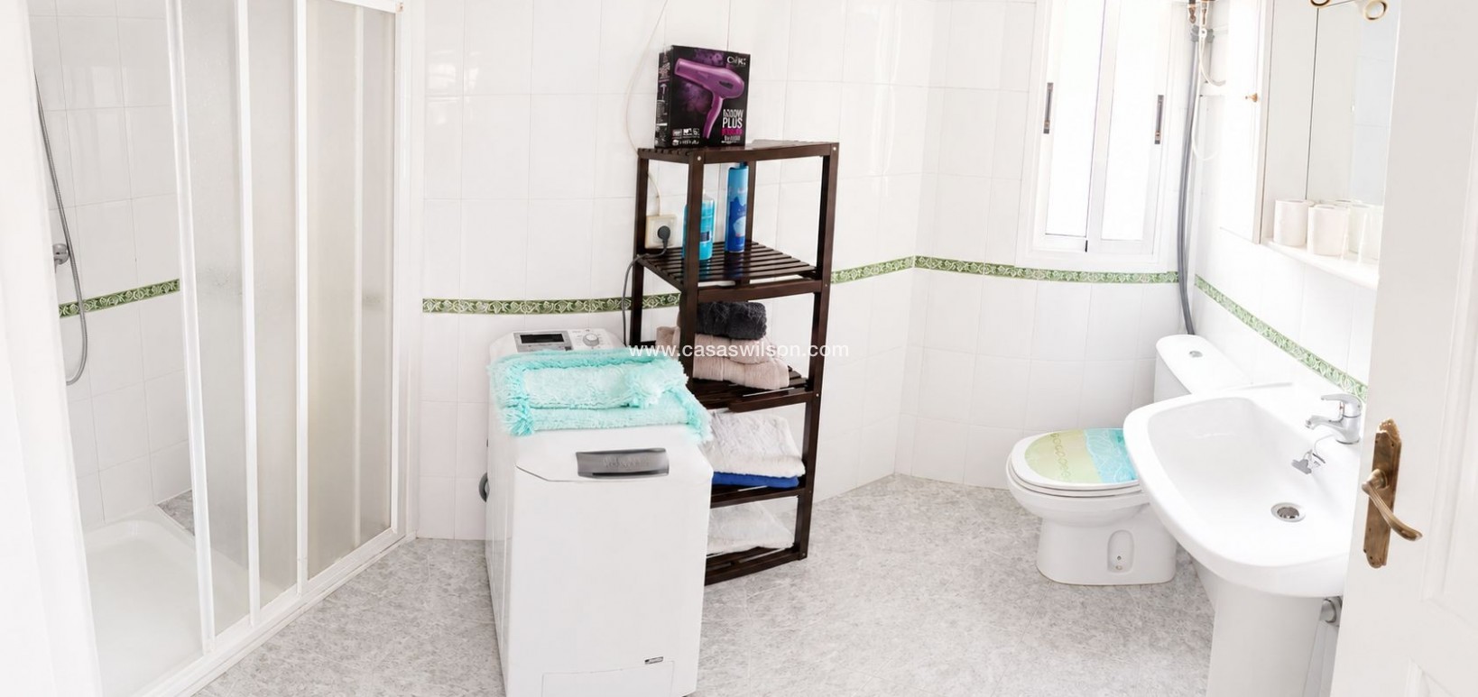 Sale - Apartment - San Miguel de Salinas - Inland