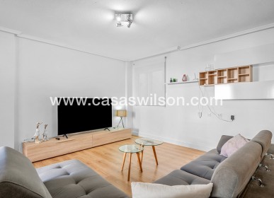 Sale - Apartment - Torrevieja - Costa Blanca