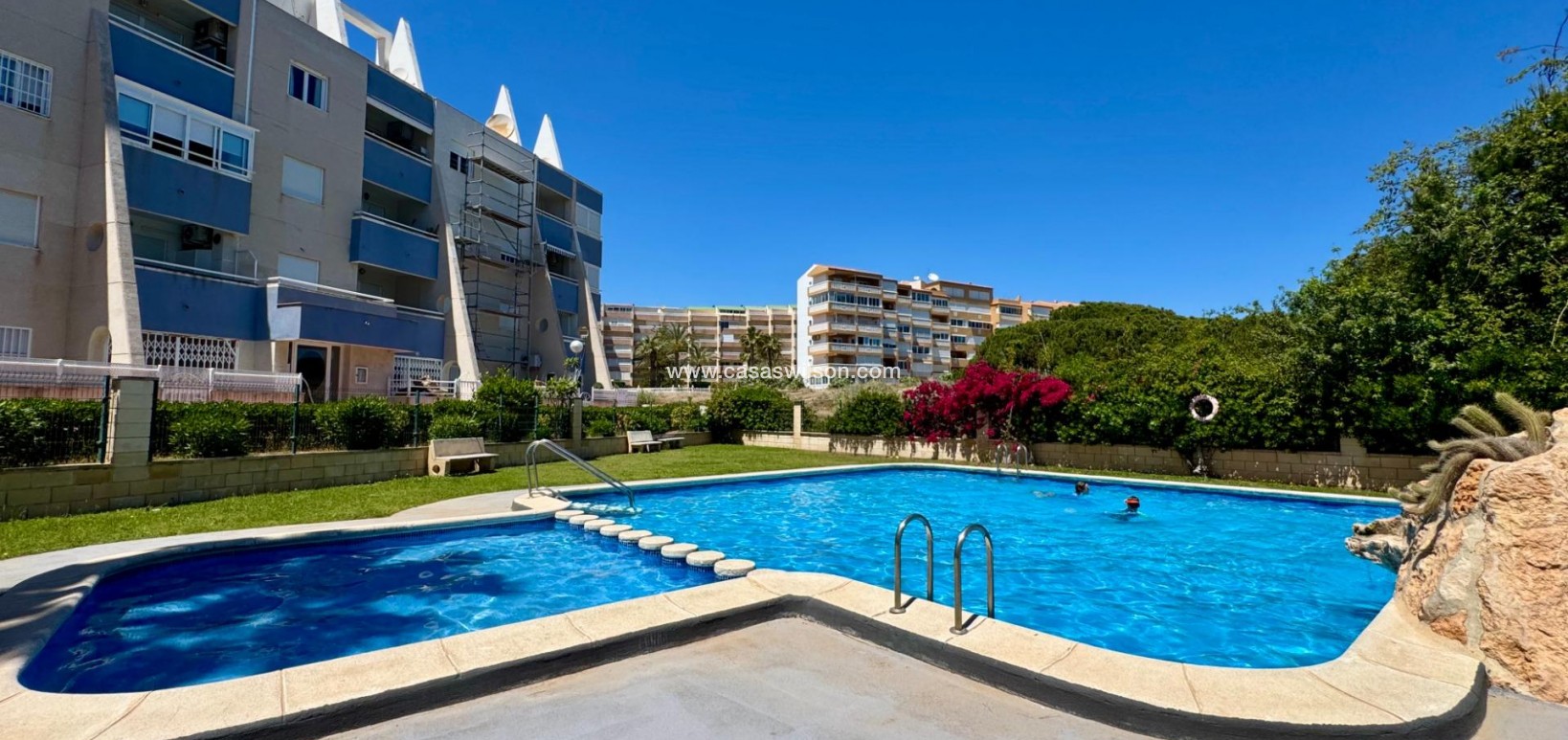 Sale - Apartment - Torrevieja - Gaspar Perrelló