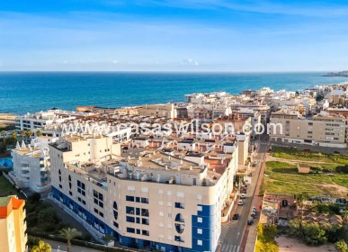 Sale - Apartment - Torrevieja - Gaspar Perrelló