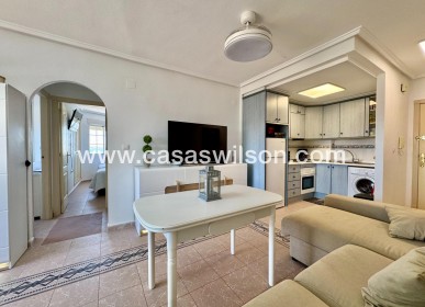 Sale - Apartment - Torrevieja - Gaspar Perrelló