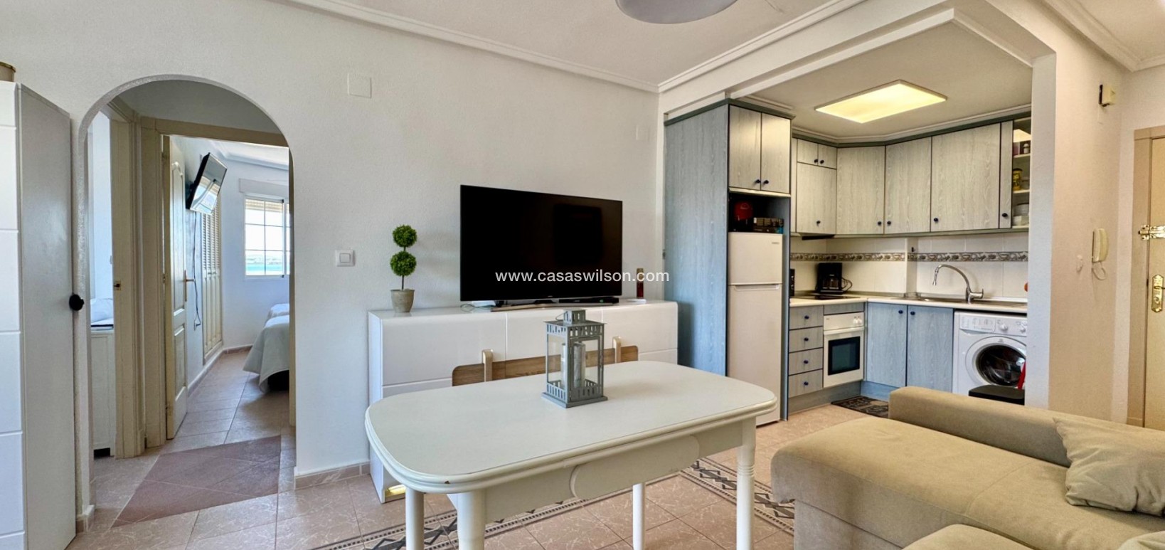 Sale - Apartment - Torrevieja - Gaspar Perrelló