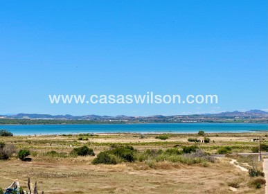 Sale - Apartment - Torrevieja - Gaspar Perrelló