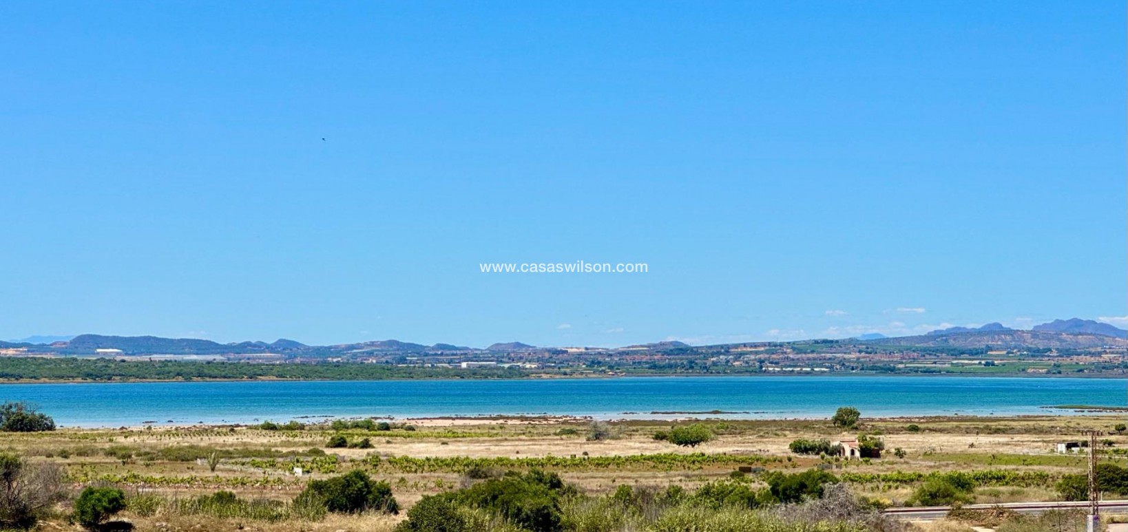 Sale - Apartment - Torrevieja - Gaspar Perrelló