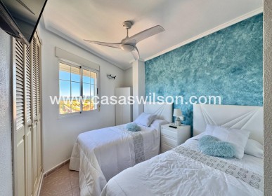 Sale - Apartment - Torrevieja - Gaspar Perrelló