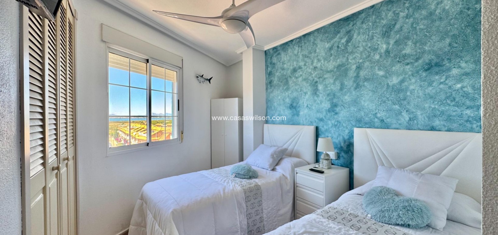 Sale - Apartment - Torrevieja - Gaspar Perrelló