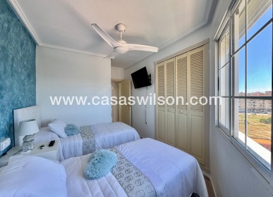 Sale - Apartment - Torrevieja - Gaspar Perrelló