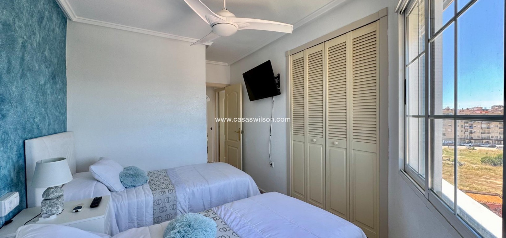 Sale - Apartment - Torrevieja - Gaspar Perrelló