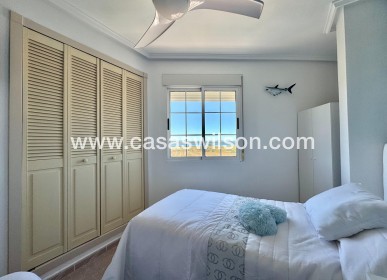 Sale - Apartment - Torrevieja - Gaspar Perrelló