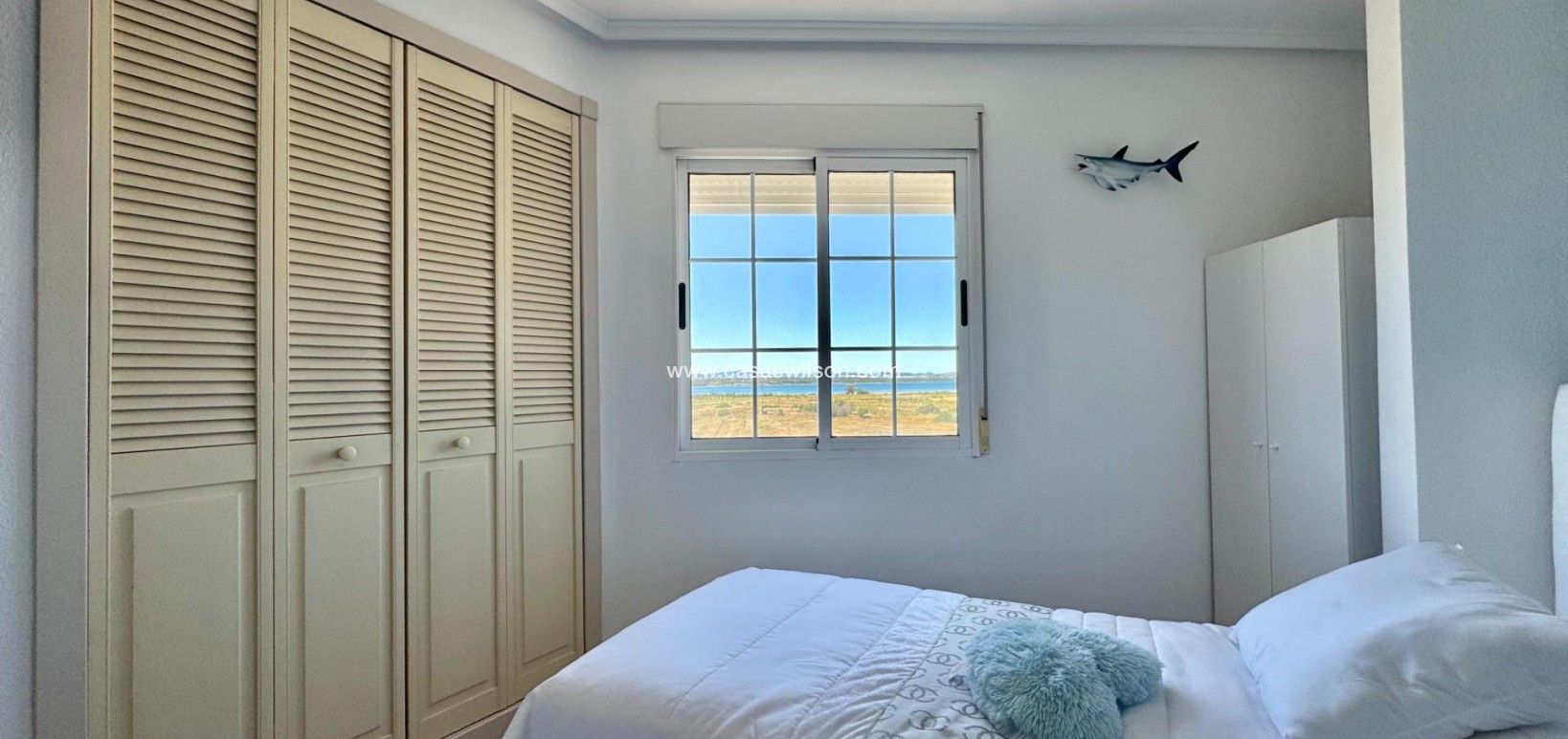 Sale - Apartment - Torrevieja - Gaspar Perrelló