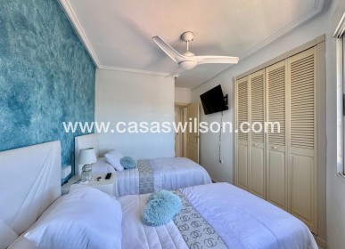 Sale - Apartment - Torrevieja - Gaspar Perrelló