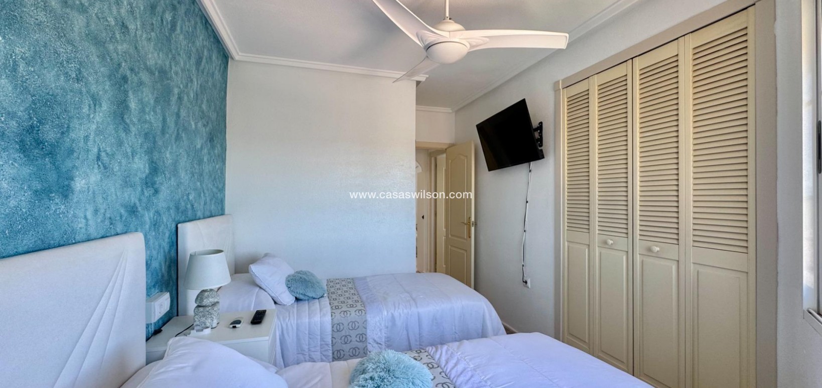 Sale - Apartment - Torrevieja - Gaspar Perrelló