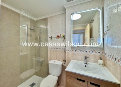 Sale - Apartment - Torrevieja - Gaspar Perrelló