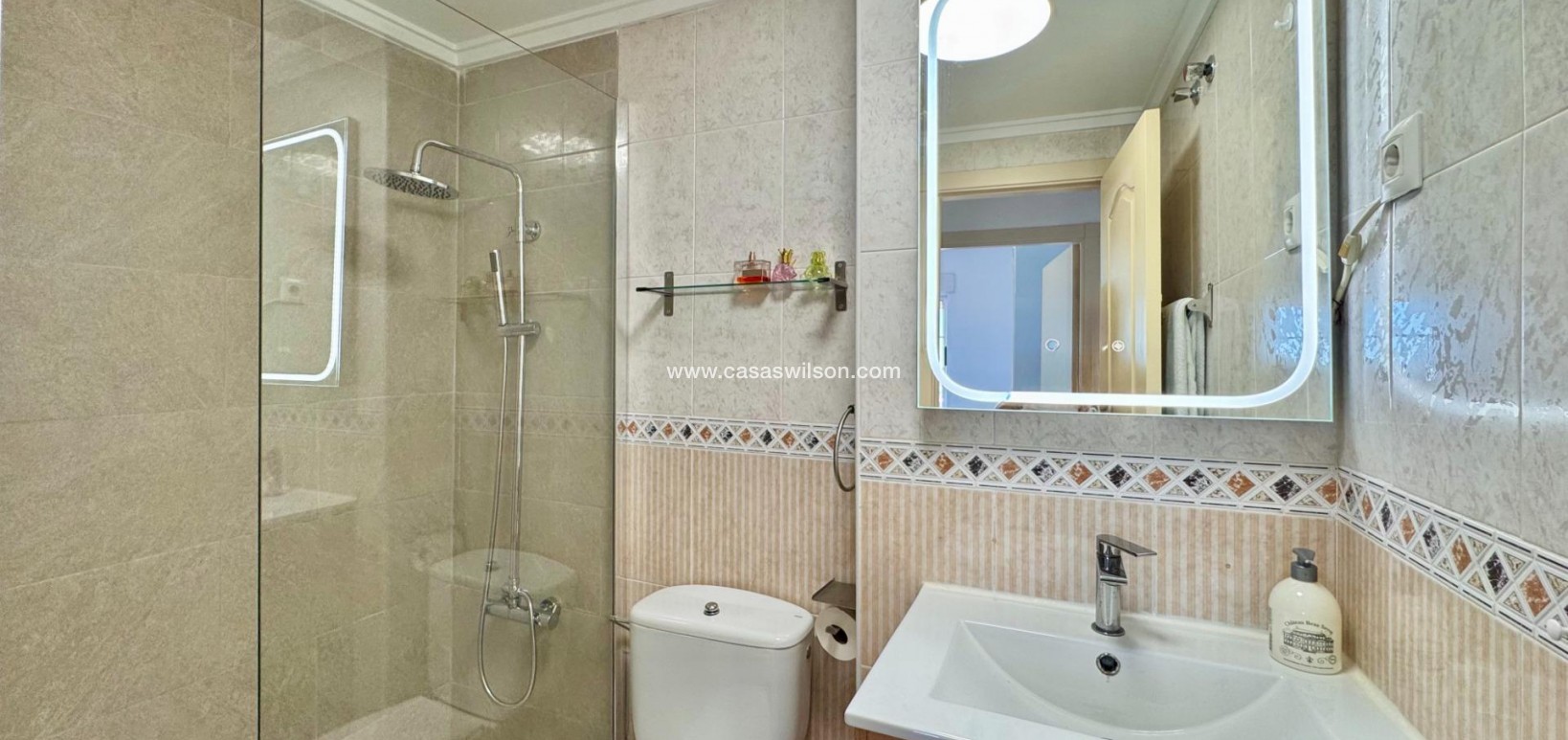 Sale - Apartment - Torrevieja - Gaspar Perrelló
