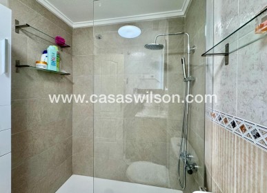 Sale - Apartment - Torrevieja - Gaspar Perrelló