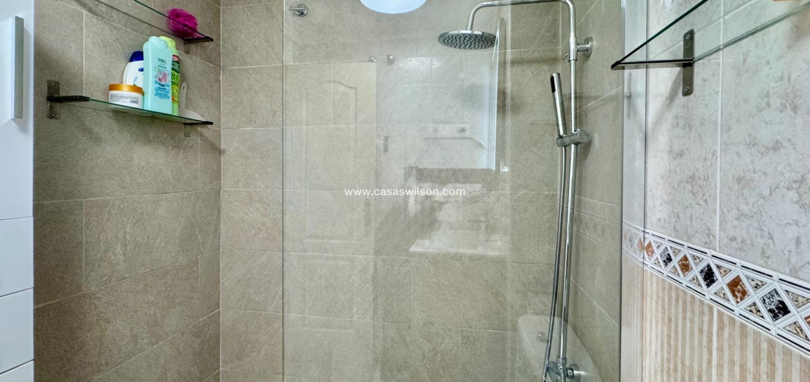Sale - Apartment - Torrevieja - Gaspar Perrelló