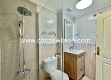 Sale - Apartment - Torrevieja - Gaspar Perrelló