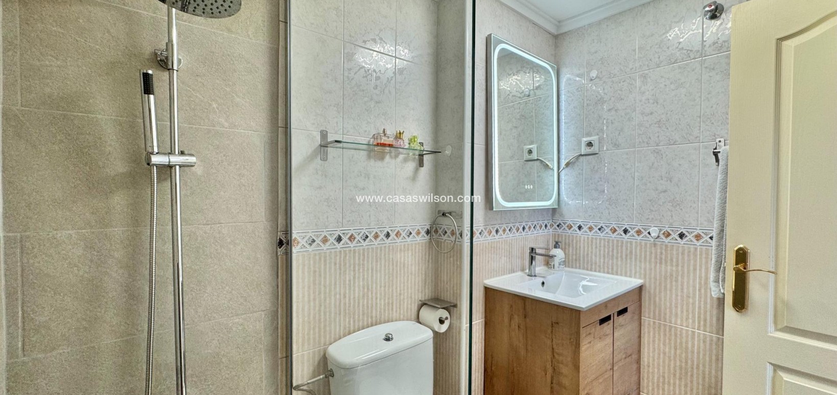 Sale - Apartment - Torrevieja - Gaspar Perrelló