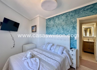 Sale - Apartment - Torrevieja - Gaspar Perrelló