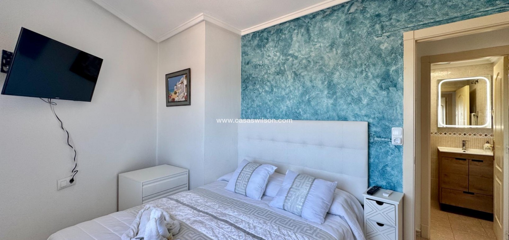Sale - Apartment - Torrevieja - Gaspar Perrelló