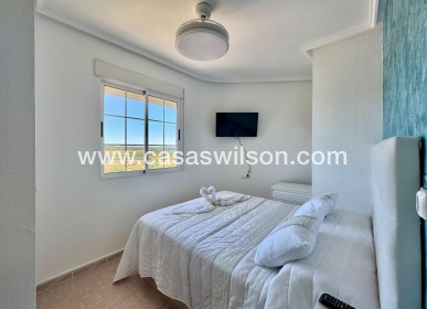 Sale - Apartment - Torrevieja - Gaspar Perrelló