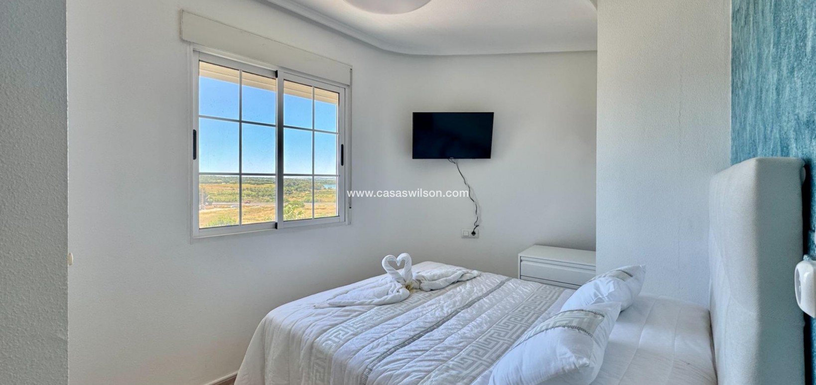 Sale - Apartment - Torrevieja - Gaspar Perrelló