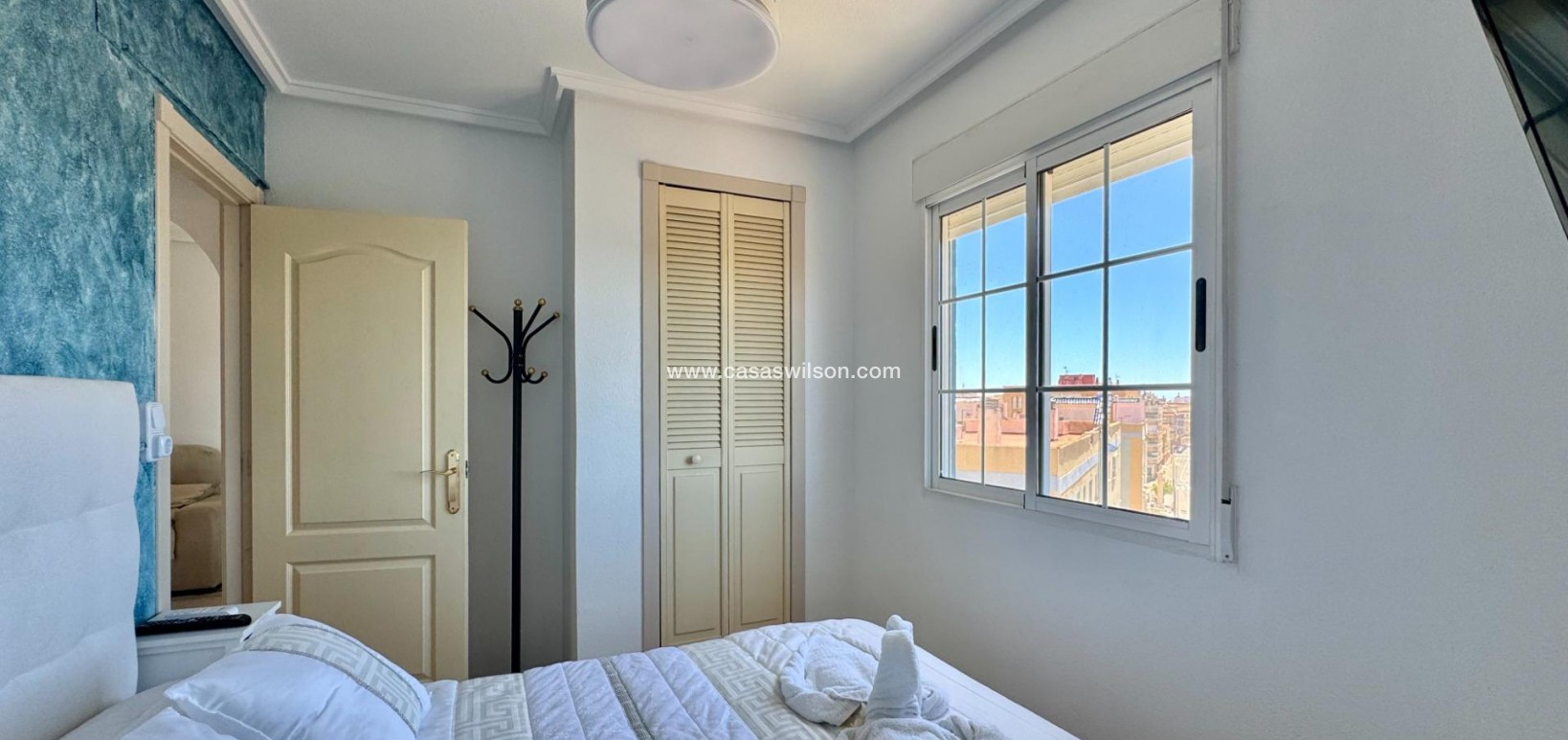 Sale - Apartment - Torrevieja - Gaspar Perrelló