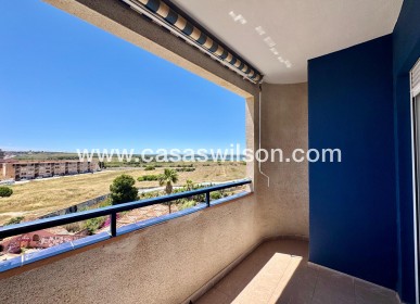 Sale - Apartment - Torrevieja - Gaspar Perrelló