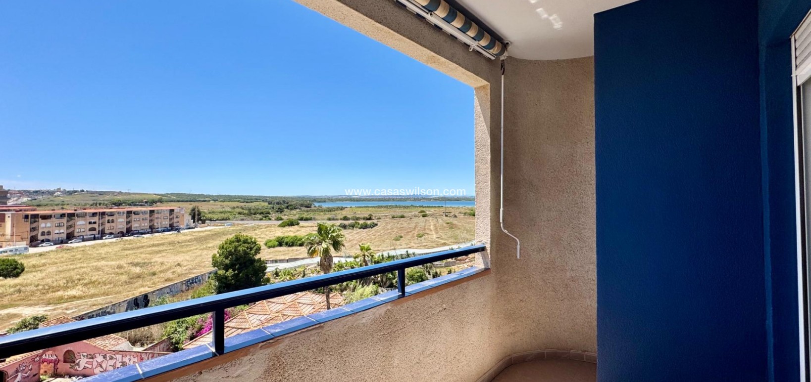 Sale - Apartment - Torrevieja - Gaspar Perrelló
