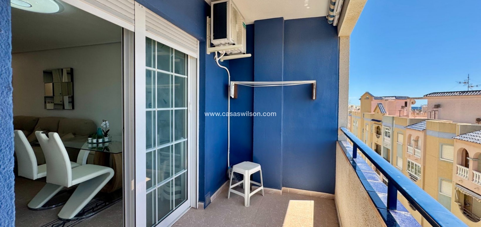 Sale - Apartment - Torrevieja - Gaspar Perrelló