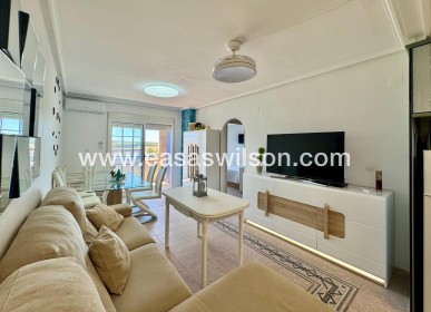 Sale - Apartment - Torrevieja - Gaspar Perrelló