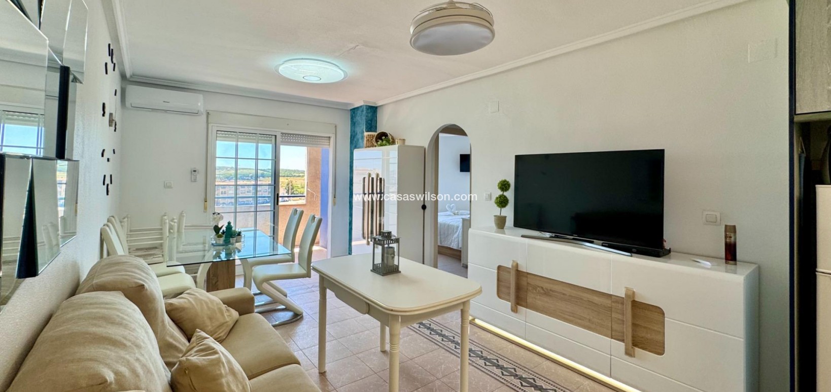 Sale - Apartment - Torrevieja - Gaspar Perrelló
