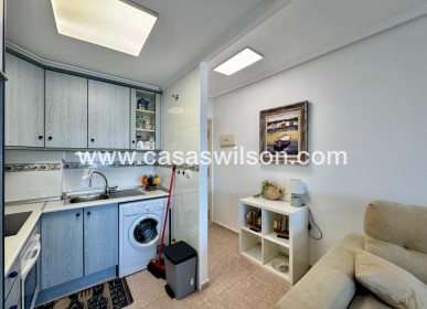 Sale - Apartment - Torrevieja - Gaspar Perrelló