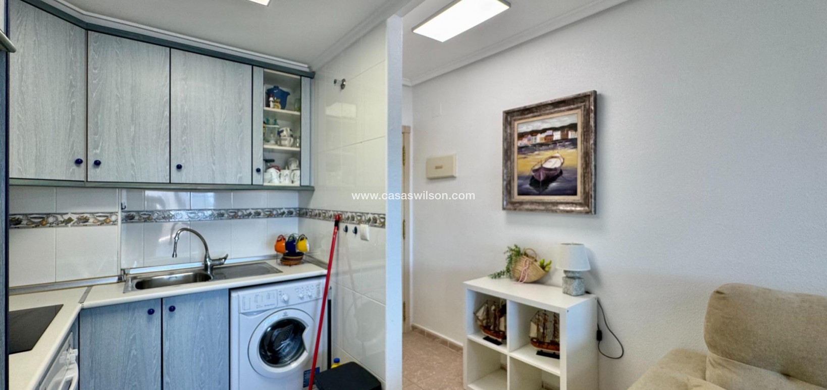 Sale - Apartment - Torrevieja - Gaspar Perrelló